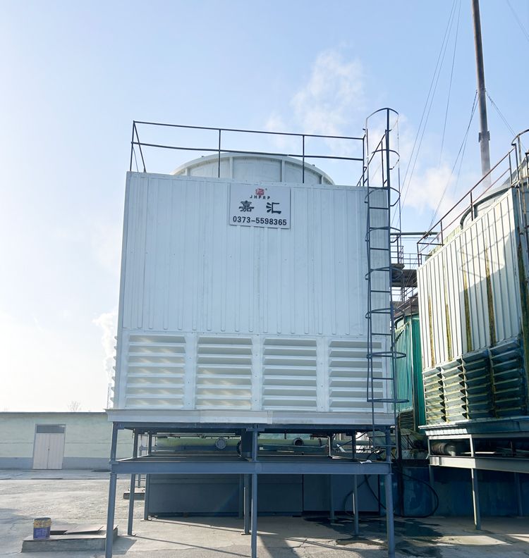 內(nèi)蒙遠達鑫新增400噸一臺